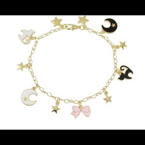 Charm bracelet